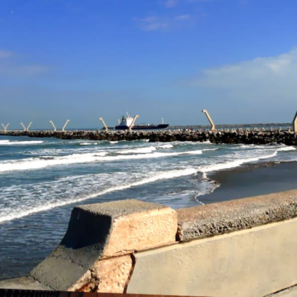 Pasear por el malecón – COATZACOALCOS, DESTINOS DE MÉXICO